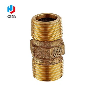 ブロンズニップル